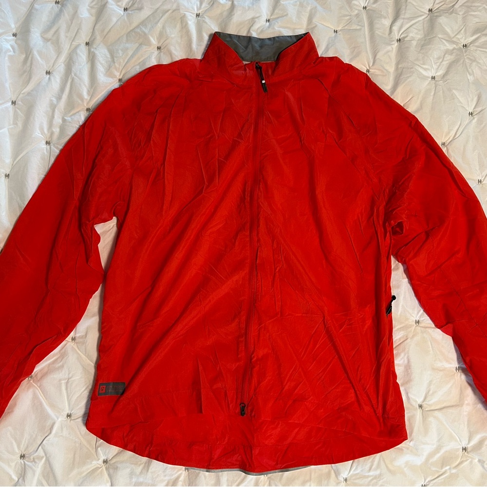 Bontrager Cycling Jacket